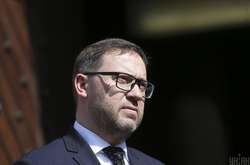  Надзвичайний і повноважний посол Республіки Польща в Україні Бартош Ціхоцкі 