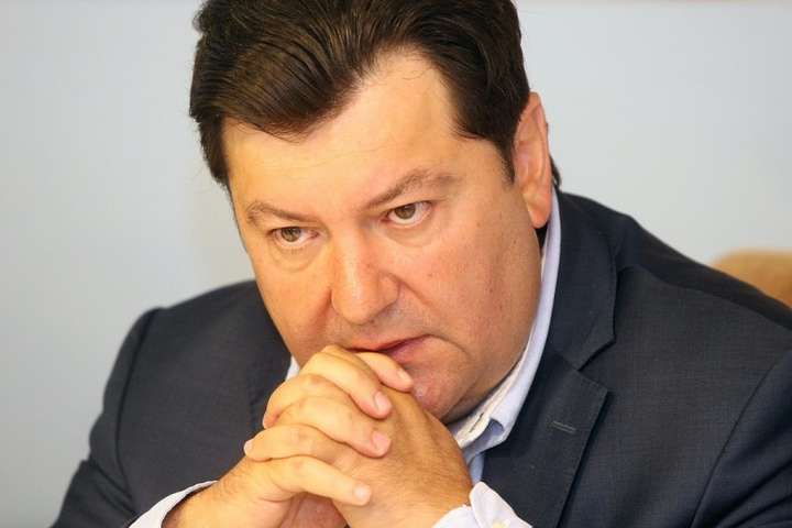 Представник Литви назвав останні події у ПАРЄ «ерозією стандартів прав людини»