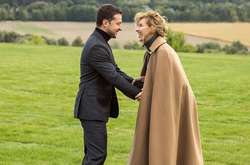  «Спасибо тебе за каждое слово и каждый взгляд», - написал Зеленский 
  