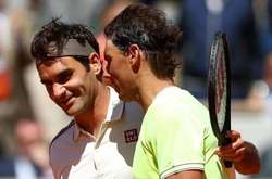 Билеты на выставочный матч Федерера и Надаля в ЮАР перепродают по двойной цене