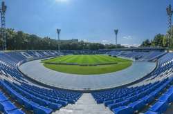 Тихе місце: Арена імені Лобановського прийме Динамо