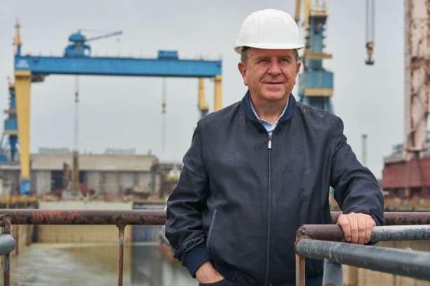Депутати Миколаєва звернулися до президента з підтримкою інвестора заводу «Океан»
