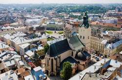 Вчені виявили найбезпечніші місця в містах