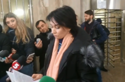 Угрозы убийством Зеленскому: ГБР вручило подозрение волонтерке Звиробий