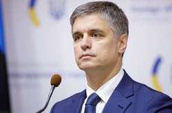  Міністр закордонних справ Вадим Пристайко прогнозує повернення 100 громадян в Україну 