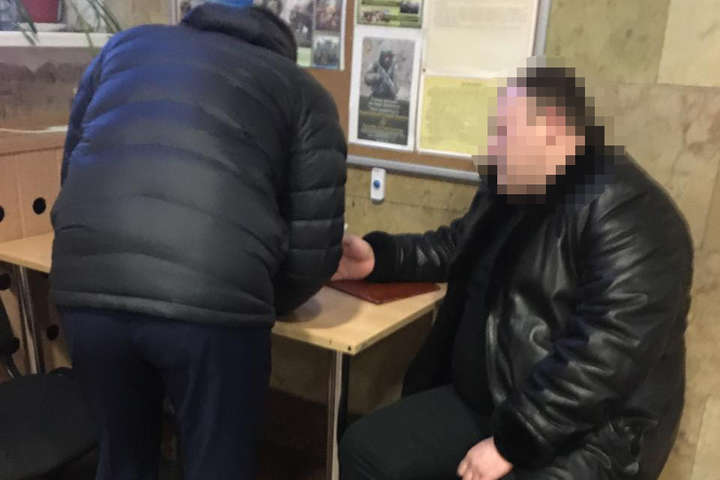 «Справи Майдану»: ДБР оголосило підозру колишньому слідчому