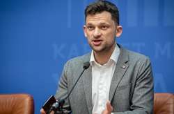 Дубілет хоче зробити в Україні прописку за декларативним принципом