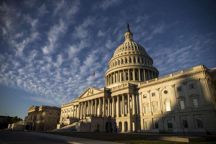 Сенат оприлюднив третю частину доповіді про втручання Росії у вибори в США