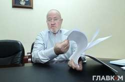 Заступник генпрокурора пообіцяв судитися з нардепом Кивою