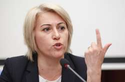 Ексміністр Альона Бабак не поділила будівельний ринок з Богданом - ЗМІ