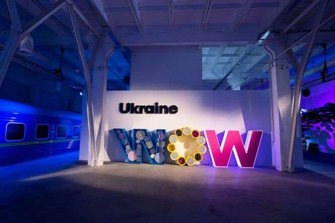 Ukraine WOW вражає: 14 причин закохатись в Україну 