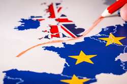 Наслідки Brexit: Британія збирається зняти частину санкцій з Росії