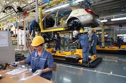 У  Toyota оголосили, що підключиться до кампанії з надання допомоги тим, хто живе в районах, які найбільше зачепив коронавірус