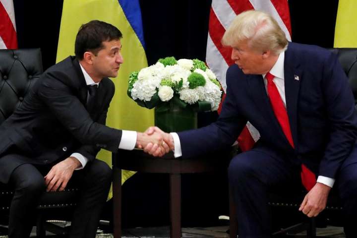 Безпека України понад усе! Представники наукової, військової і дипломатичної еліти звернулись до президента