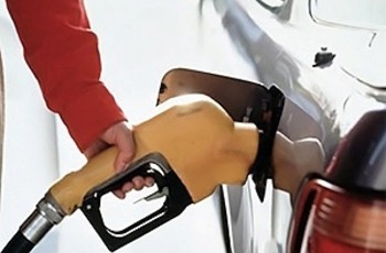 Как Янукович и Медведев автопробегом по бездорожью «ударили»