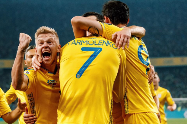 Контрольні матчі до Євро-2020: Де зіграє збірна України