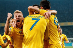 Контрольні матчі до Євро-2020: Де зіграє збірна України
