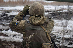 Втрат з боку українських захисників немає