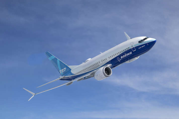 В самолетах Boeing нашли новую неисправность