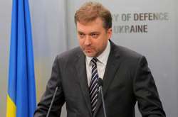 На Луганщині та Донеччині збудують дві військові бази за стандартами НАТО