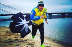 Беринчику треба встигнути підготоватися