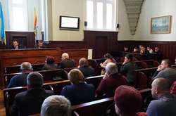 Міськрада Мукачева звернулася до Зеленського щодо криміногенної ситуації в місті (фото, відео)