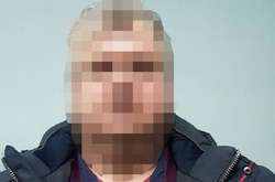  Зловмиснику загрожує до п’яти років позбавлення волі 