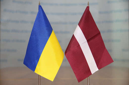Україна і Латвія встановили торговельний рекорд