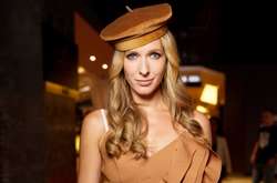 Катя Осадчая похвасталась дорогим автомобилем