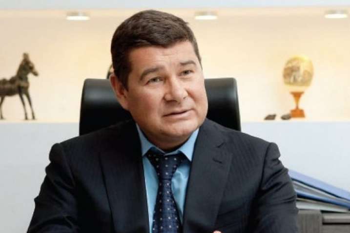 Онищенко обіцяє добровільно повернутися з Німеччини, - глава НАБУ