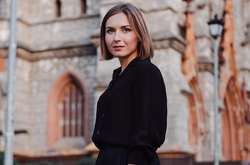 Сором і неповага. Новосад прокоментувала позицію «1+1» щодо фільмів українською мовою