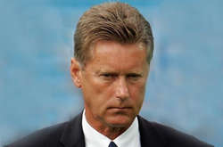 Леонід Буряк сумує за молодістю