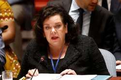 Карен Пирс назначена послом Британии в США