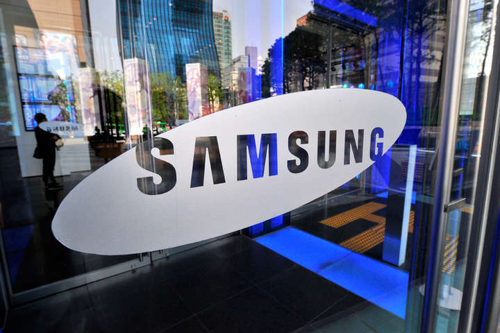 Samsung почала блокувати «сірі» телевізори в Україні
