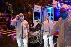 Громадянин США помер від коронавіруса в Ухані, – The New York Times