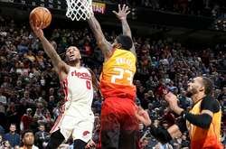 Ліллард видав феєрію, але того було замало