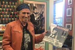  Чуть ранее, в феврале 2019 года, автор песен группы начал сокращать и количество потребляемого спирта 
  