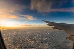 СБУ викрила схему неякісного ремонту літаків, яка могла призвести до катастрофи