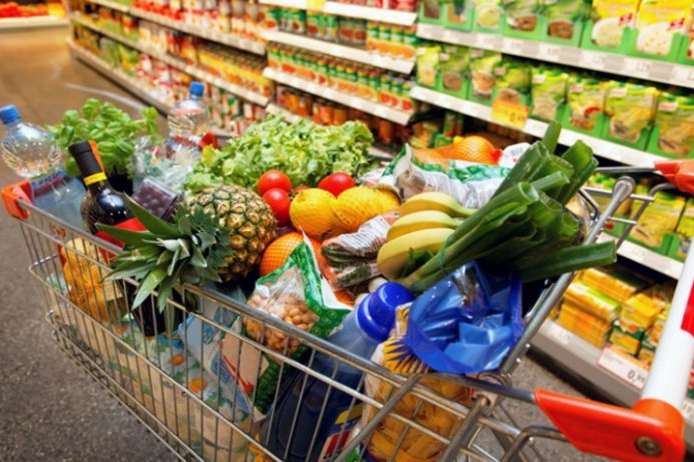Світові ціни на продовольство за рік зросли більш ніж на 10%