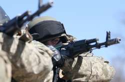 Упродовж поточної доби російські окупанти один раз порушили режим припинення вогню