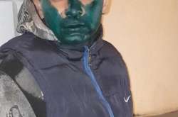 У Дніпрі таксисти вчинили самосуд над пасажиром, який не розрахувався