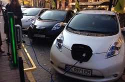 Оприлюднено ТОП-5 моделей старих електрокарів, які масово скуповують українці