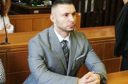  Суд в Італії засудив бійця Нацгвардії Віталія Марківа до 24 років позбавлення волі 