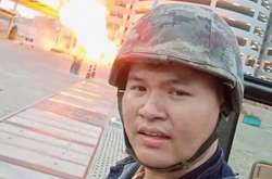 Названо мотив військового, який влаштував стрілянину в Таїланді