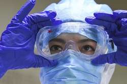 Коронавірусу з Китаю дали ім'я