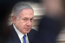 Ізраїль складає нову карту своїх територій