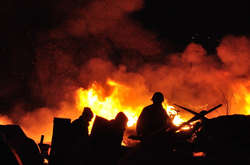 Родини Героїв Небесної Сотні і ветерани російсько-української війни обурені ознаками реваншу диктатури (звернення)