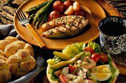 Українці витрачають на харчі майже половину своїх доходів (дослідження)