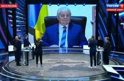 Экс-депутат резко прокомментировал заявление Кравчука на российском телевидении: «Дед сошел с ума» (видео)