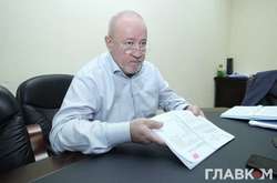 Чумак: понад половина прокурорів колишньої ГПУ не пройшли атестацію